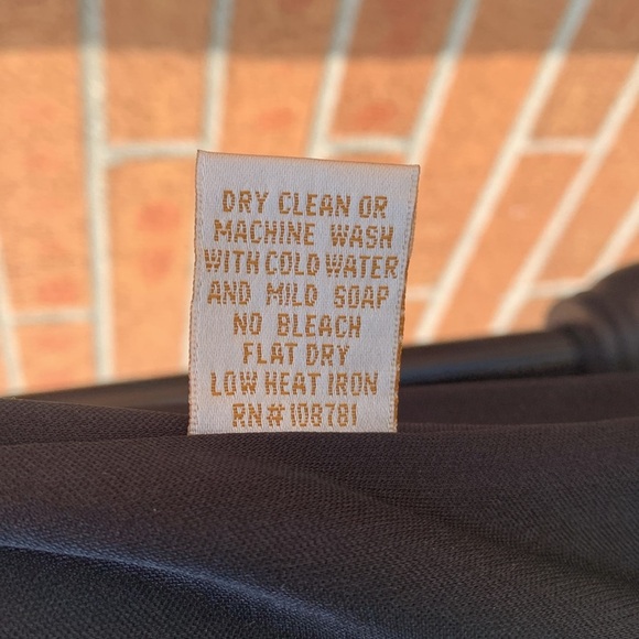 Aiden by Aiden Mattox Size 4 Sleeveless dress boho gypsy aztec print sheath NWT - Picture 13 of 13